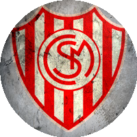 Logo Club Social y Deportivo Gral. San Martín de Salta